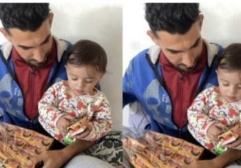 ভারতের পাঁচ টাকার পার্লে-জি বিস্কুট গাজায় বিক্রি হচ্ছে ২৩০০ টাকায় ; ত্রাণ নিয়ে দেদার ব্যবসা করছে সন্ত্রাসী হামাস