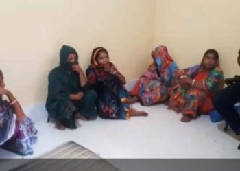 বাংলাদেশ : শাঁখা-সিঁদূর পরে ইসকন মন্দিরের রথযাত্রায় ছিনতাই করতে গিয়ে ধৃত ৫ মুসলিম মহিলা