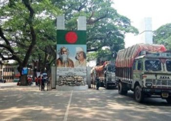 ঢাকায় মন্দির ভাঙার ২৪ ঘন্টার মধ্যেই বাংলাদেশে ‘সার্জিক্যাল স্ট্রাইক’ ভারতের