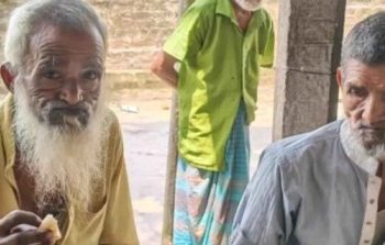 আসামে সীমান্ত দিয়ে ঢোকানো ২ বৃদ্ধকে নিজেদের দেশের নাগরিক বলে স্বীকার করছে না বাংলাদেশ