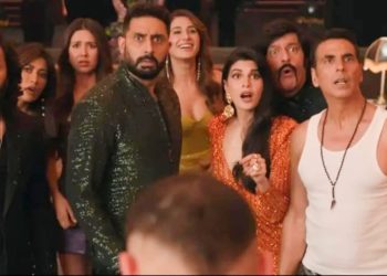 বক্স অফিসে সফল অক্ষয় কুমারের ‘হাউসফুল ৫’, দ্বিতীয় দিনে আয় ৩৫% বেড়ে ৩১ কোটি হয়েছে