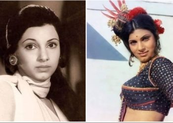 ১৬ বছর বয়সে বিয়ে, ১৭ বছর বয়সে মা, এই গুজরাটি অভিনেত্রী তার প্রথম ছবিতেই নিজের ছাপ রেখেছিলেন