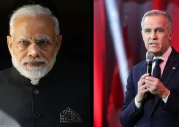 G7 বৈঠকে প্রধানমন্ত্রী নরেন্দ্র মোদীকে আমন্ত্রণ জানিয়েছেন কানাডার প্রধানমন্ত্রী কার্নি, বেজায় অস্বস্তিতে কংগ্রেস