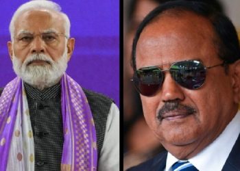 ট্রাম্পের ‘যুদ্ধবিরতির’ দাবি ও  কংগ্রেসের ‘আত্মসমর্পণ’ প্রচারের পরেও মোদী অস্বাভাবিক শান্ত, কিসের ইঙ্গিত ?  