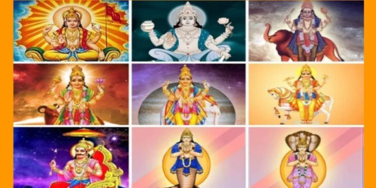 আপনার জীবনে গ্রহের খারাপ প্রভাব মোকাবেলায় এই নয় মন্ত্র কার্যকরী হবে