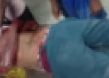 বসিরহাটে তৃণমূল কর্মীকে গুলি করে ও নৃশংসভাবে কুপিয়ে খুন