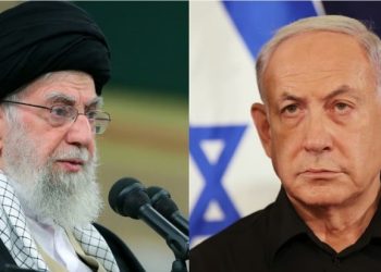 ইরানের খামেনির পতন হলে কে কাঁদবে আর কে হাসবে ? জানুন ইরান-ইসরায়েল যুদ্ধে ভূ রাজনীতি