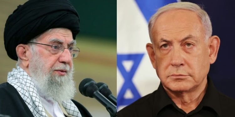 ইরানের খামেনির পতন হলে কে কাঁদবে আর কে হাসবে ? জানুন ইরান-ইসরায়েল যুদ্ধে ভূ রাজনীতি