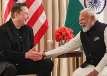 এলন মাস্কের নেতৃত্বাধীন স্টারলিংক জিএমপিসিএস ভারতে ব্রডব্যান্ড পরিষেবা চালু করার লাইসেন্স পেয়েছে