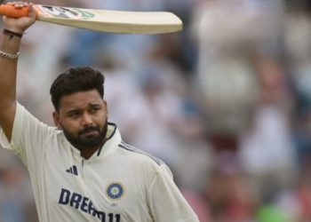 বিরাট-শচীন যা করতে পারেননি, তা করলেন ঋষভ পন্থ, ইংল্যান্ডে ভেঙে দিলেন অনেক বড় রেকর্ড