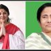 মমতা ব্যানার্জির লেখা বই কিনতে বাধ্য করা হচ্ছে স্কুলগুলিকে : লকেট চ্যাটার্জির অভিযোগ ; তিনি মনে করছেন এটা ‘ভোটের আগে কালো টাকা সাদা করার নয়া ফর্মুলা’