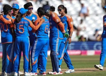 প্রথম টি-২০ ম্যাচে ইংল্যান্ডের বিরুদ্ধে ভারতীয় মহিলাদের ঐতিহাসিক জয়, তৈরি হল অনেক রেকর্ড