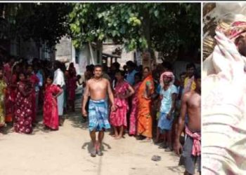 কাটোয়া : পরকীয়ার জেরে ঘুমন্ত স্বামীকে নৃশংসভাবে পিটিয়ে খুন করল স্ত্রী, হৃদরোগে মৃত্যুর গল্প ফেঁদেও হল না কাজ