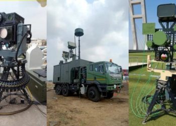 ‘অপারেশন সিন্দুর’-এর সাফল্য দেখে ভারতের ‘ডি-৪ অ্যান্টি-ড্রোন’ কেনার অর্ডার দিয়েছে তাইওয়ান, চীনের বিরুদ্ধে ব্যবহার করতে চায় তারা