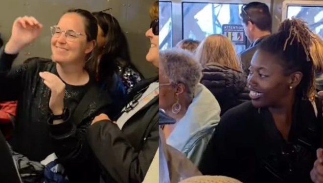 প্যারিস জুড়ে প্রতিধ্বনিত হল লতা মঙ্গেশকর এবং মান্না দে-র ‘আজা সনম মধুর চাঁদনি মে হাম’ গান