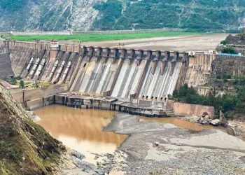 তীব্র জল সংকট ও খরা : সিন্ধু জল চুক্তি পুনর্বহালের আবেদন জানিয়ে ভারতকে চতুর্থ চিঠি লিখল পাকিস্তান