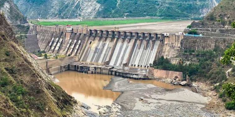 তীব্র জল সংকট ও খরা : সিন্ধু জল চুক্তি পুনর্বহালের আবেদন জানিয়ে ভারতকে চতুর্থ চিঠি লিখল পাকিস্তান