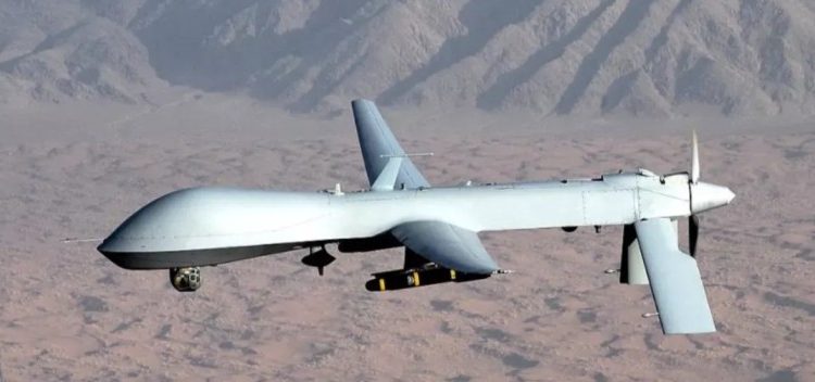 আমদানি করা যন্ত্রাংশ এবং প্রযুক্তি ব্যবহার করে ড্রোনগুলিকে উন্নত করে ফেলেছে তালিবানরা, হুমকি হয়ে দাঁড়িয়েছে প্রতিবেশী দেশগুলির জন্য