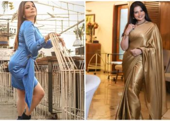 ‘আমার কোনও লজ্জা নেই, যত বারই হোক না কেন…’, ৪৭ বছর বয়সী এই অভিনেত্রীর বক্তব্য ইন্ডাস্ট্রিতে আলোড়ন তুলেছে