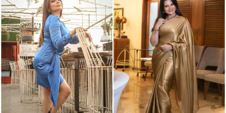 ‘আমার কোনও লজ্জা নেই, যত বারই হোক না কেন…’, ৪৭ বছর বয়সী এই অভিনেত্রীর বক্তব্য ইন্ডাস্ট্রিতে আলোড়ন তুলেছে