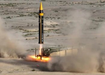 ইরানের ক্ষেপণাস্ত্র কি পারমাণবিক ওয়ারহেড বহন করতে সক্ষম ? সম্ভাবনাটি ব্যাখ্যা করেছেন একজন বিশেষজ্ঞ