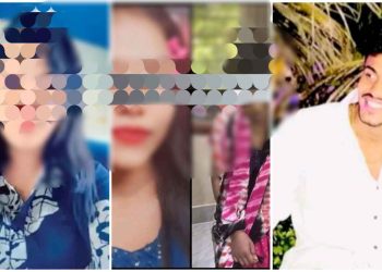 ভালো কাজের টোপ দিয়ে সোদপুরের তরুনীর উপর ৫ মাস ধরে পাশবিক নির্যাতন, পলাতক অভিযুক্ত আরিয়ান খান সহ গোটা পরিবার