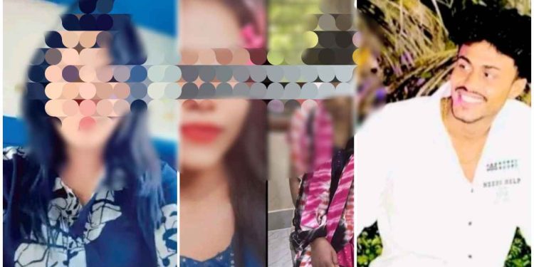 ভালো কাজের টোপ দিয়ে সোদপুরের তরুনীর উপর ৫ মাস ধরে পাশবিক নির্যাতন, পলাতক অভিযুক্ত আরিয়ান খান সহ গোটা পরিবার