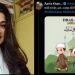 ‘গাভী’র ছবি পোস্ট করে ঈদের শুভেচ্ছা জানালেন কংগ্রেসের আরফা খানম, গ্রেপ্তারের দাবি উঠার সাথে সাথে পোস্টটি মুছে দিলেন : ভিডিও প্রকাশ করে ক্ষমা প্রার্থনা করলেন