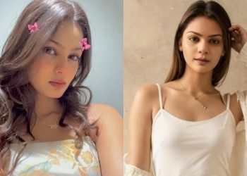 প্রেমিকের সাথে বিচ্ছেদের হতাশায় গলায় ফাঁস দিয়ে আত্মঘাতী সুরাটের ২৩ বছরের মডেল অঞ্জলি