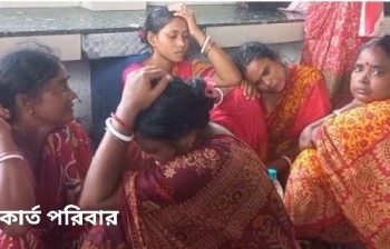 একই দিনে বজ্রপাতে পূর্ব বর্ধমানে তিন জনের মৃত্যু, জখম ১