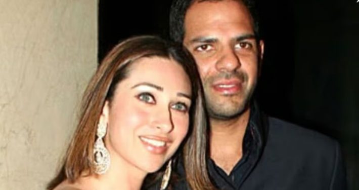 হৃদরোগে আক্রান্ত হয়ে মারা গেলেন অভিনেত্রী করিশ্মা কাপুরের প্রাক্তন স্বামী