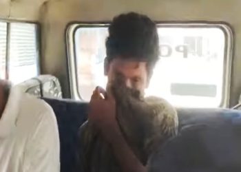 শিলিগুড়ি : কিশোরীর অশ্লীল ছবি সোশ্যাল মিডিয়ায় পোস্ট করে গ্রেপ্তার দিল্লির আফ্রিদি খান