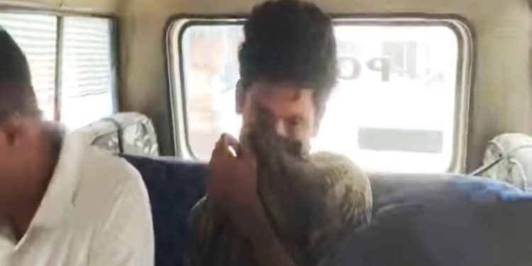 শিলিগুড়ি : কিশোরীর অশ্লীল ছবি সোশ্যাল মিডিয়ায় পোস্ট করে গ্রেপ্তার দিল্লির আফ্রিদি খান