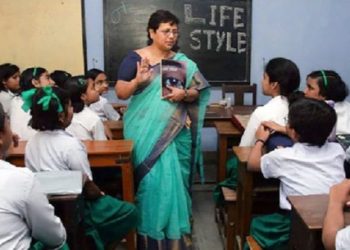 স্কুলগুলিতে পড়ুয়াদের ‘যৌন শিক্ষা’ দেবে কর্ণাটকের কংগ্রেস সরকার, বিতর্ক এড়াতে সরকার এর নাম দিয়েছে ‘কিশোর শিক্ষা’