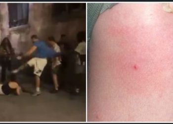 ফ্রান্সে সঙ্গীত উৎসবে জিহাদি হামলা, মেয়েদের পোশাককে “হারাম” আখ্যা দিয়ে ইঞ্জেকশনের ছুঁচ ফুটিয়ে শরীরে অজ্ঞাত তরল ঢুকিয়ে দেওয়া হয়েছে, ১৫০০ জন আহত