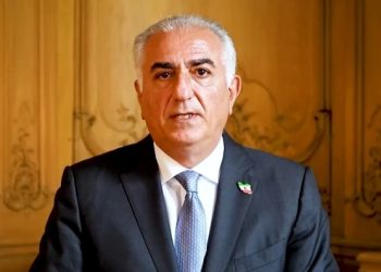 ইসলামী প্রজাতন্ত্রের অবসান ঘটছে, ইরানের ভবিষ্যৎ উজ্জ্বল : বললেন ইরানের যুবরাজ রেজা পাহলভি ; খামেনির পতনের পর ভবিষ্যৎ পরিকল্পনা ছকে রেখেছেন তিনি