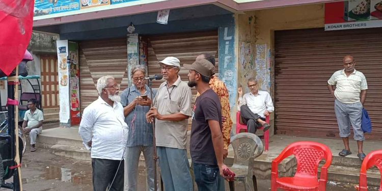 ধুলিয়ান-মোথাবাড়ি-মহেশতলার হিংসায় মাথাব্যাথা নেই, ধর্ম নিরপেক্ষতা বজায় রাখতে লড়াইয়ের ডাক দিল সিপিএম !