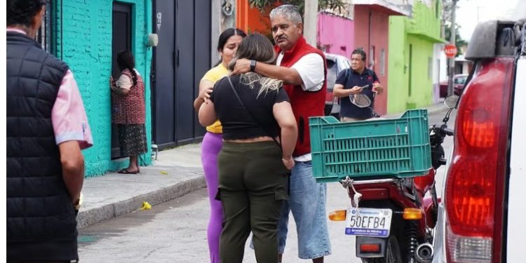 মেক্সিকোতে গণহত্যা: ১২ জন নিহত, ২০ জনেরও বেশি আহত