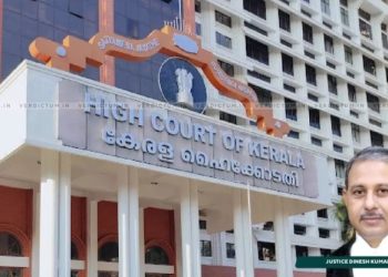 মহম্মদ রিয়াজউদ্দিন থেকে সুধীন কৃষ্ণ হওয়া ব্যক্তিকে নথি পরিবর্তন করতে অস্বীকৃতি জানাচ্ছিল কেরালার বামপন্থী সরকার, অবশেষে হাইকোর্ট থেকে মিললো অনুমতি