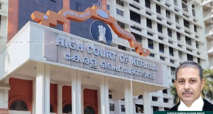 মহম্মদ রিয়াজউদ্দিন থেকে সুধীন কৃষ্ণ হওয়া ব্যক্তিকে নথি পরিবর্তন করতে অস্বীকৃতি জানাচ্ছিল কেরালার বামপন্থী সরকার, অবশেষে হাইকোর্ট থেকে মিললো অনুমতি