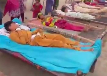 পাকিস্তানে কিডনিতে পাথরের কথা বলে ২৫ শিশুর কিডনি কেটে নেওয়া হয়েছে