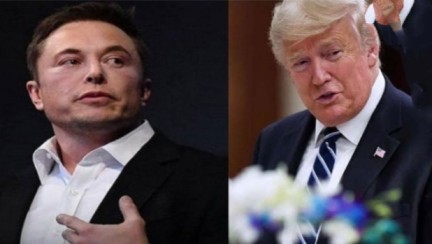 ‘আর সহ্য করা যায় না…’, ট্রাম্পের কর বিলের উপর ক্ষোভে ফেটে পড়লেন ইলন মাস্ক