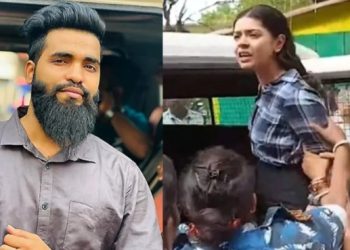 অবশেষে শর্মিষ্ঠা পানোলির জামিন মঞ্জুর, পুলিশকে ভর্ৎসনা করে কলকাতা হাইকোর্ট বললো : ‘আপনাদের লজ্জিত হওয়া উচিত’