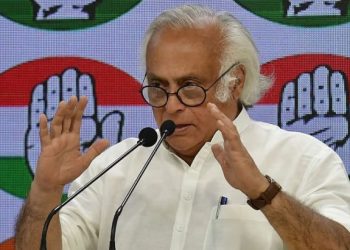 G7 শীর্ষ সম্মেলনে ভারতের আমন্ত্রণ না পাওয়ায় উপহাস করেছে কংগ্রেস