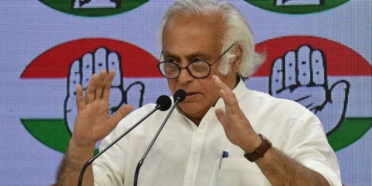 G7 শীর্ষ সম্মেলনে ভারতের আমন্ত্রণ না পাওয়ায় উপহাস করেছে কংগ্রেস