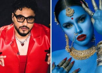 ‘ট্রু ব্লু’ গানে দেবী কালীকে বিদ্রূপ করার জন্য কানাডিয়ান র‍্যাপার টমি জেনেসিসের নিন্দা করেছেন রাফতার, ভক্তদের মিউজিক ভিডিওটির বিরুদ্ধে রিপোর্ট করার আহ্বান জানিয়েছেন