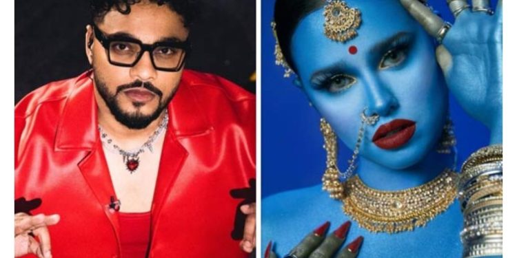 ‘ট্রু ব্লু’ গানে দেবী কালীকে বিদ্রূপ করার জন্য কানাডিয়ান র্যাপার টমি জেনেসিসের নিন্দা করেছেন রাফতার, ভক্তদের মিউজিক ভিডিওটির বিরুদ্ধে রিপোর্ট করার আহ্বান জানিয়েছেন