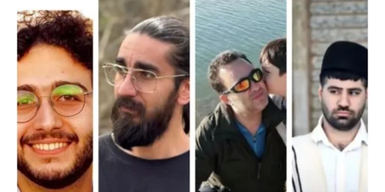 ইসরায়েলি গুপ্তচর নেটওয়ার্কের সাথে জড়িত থাকার অভিযোগে ইরান ৭০০ জনকে গ্রেপ্তার করেছে