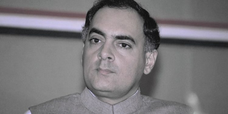 শ্রীলঙ্কায় তামিল গণহত্যার জন্য কেন রাজীব গান্ধীকে দায়ী করা হয় ? জানুন তামিল নরসংহারের ইতিহাস