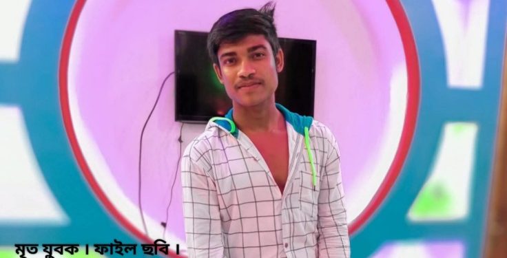 গুসকরায় ঋণদানকারী সংস্থার কর্মীর ঝুলন্ত দেহ উদ্ধার, কাজের চাপে আত্মহত্যা নাকি অন্য রহস্য ? উত্তর খুঁজছে পুলিশ